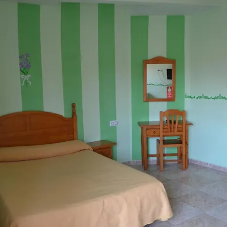 Hostal Vadillo-3