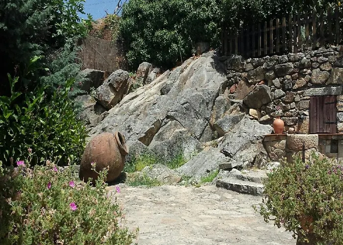 Alquiler de vacaciones: Casa Sebastiana